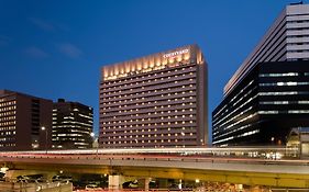 Courtyard Marriott Shin Osaka